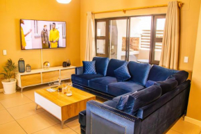 Windhoek Luxury apartments